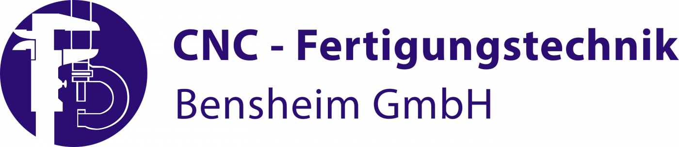 CNC-Fertigungstechnik Bensheim GmbH